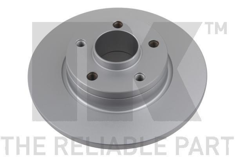 NK 313647 Bremsscheibe f&uuml;r NISS, OPEL, RENAULT, VAUX