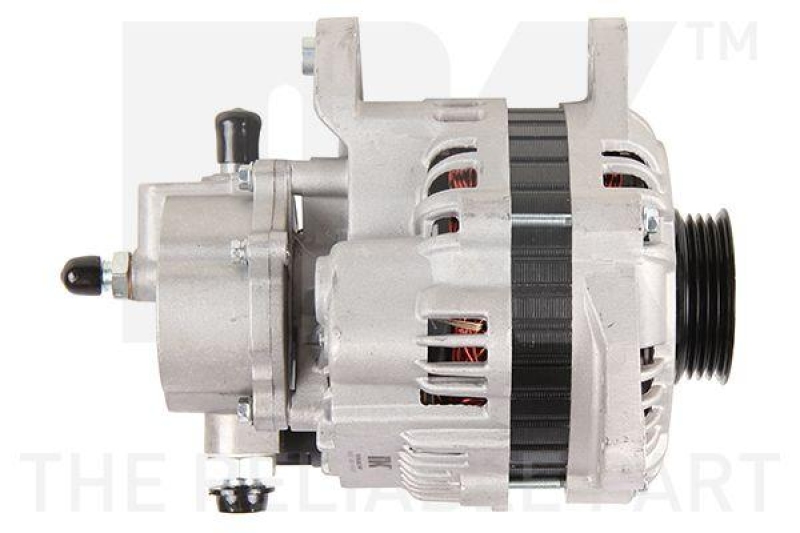 NK 4825027 Generator f&uuml;r FORD