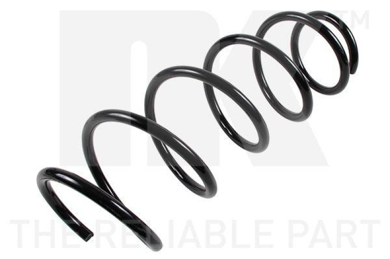 NK 532353 Fahrwerksfeder f&uuml;r FIAT