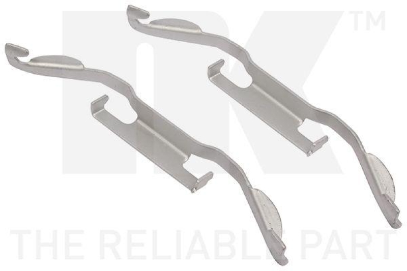 NK 7915221 Zubeh&ouml;rsatz, Scheibenbremsbelag f&uuml;r BMW,FO,JAG,LANDROVER,VOLVO