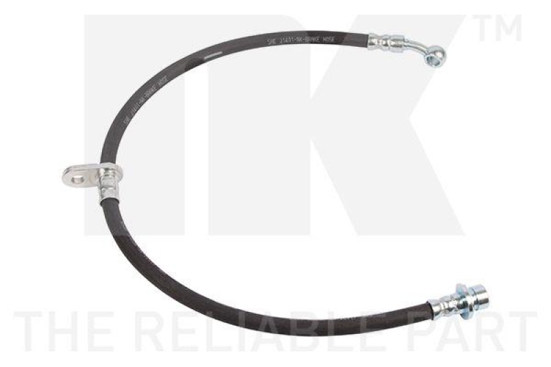 NK 8526122 Bremsschlauch f&uuml;r HONDA
