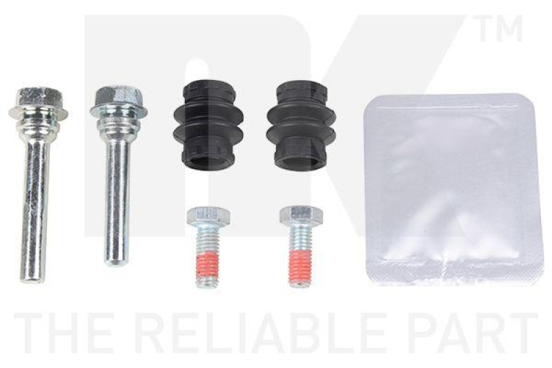 NK 8947019 F&uuml;hrungsh&uuml;lse, Bremssattel f&uuml;r AUDI