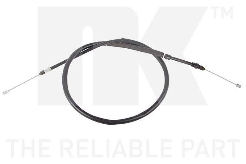 NK 903950 Seilzug, Feststellbremse f&uuml;r RENAULT