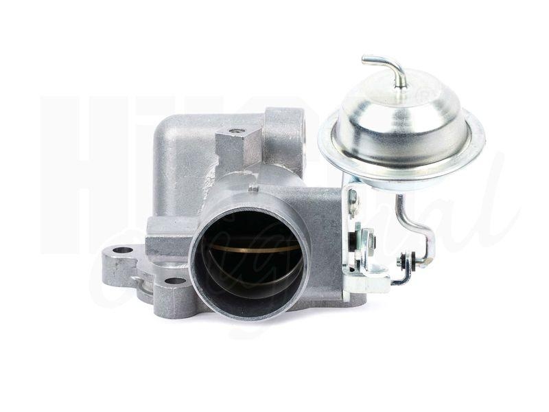 HITACHI 138584 Drosselklappenstutzen f&uuml;r TOYOTA u.a.