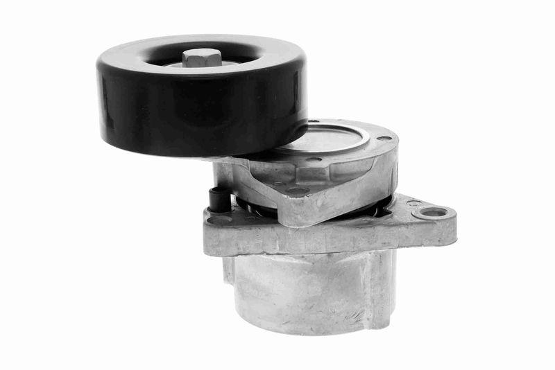 ACKOJA A38-0332 Riemenspanner, Keilrippenriemen für NISSAN