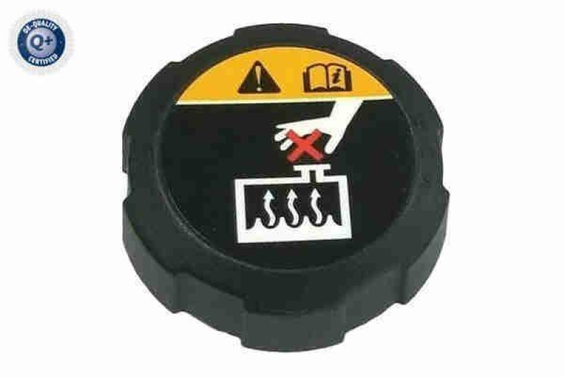 ACKOJA A52-9998 Verschlussdeckel, K&uuml;hlmittelbeh&auml;lter f&uuml;r HYundAI