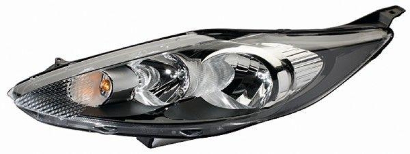 HELLA 1LJ 247 045-341 Heckscheinwerfer rechts Halogen FORD