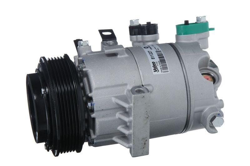 VALEO 811227 Kompressor KIA CERATO 2016>