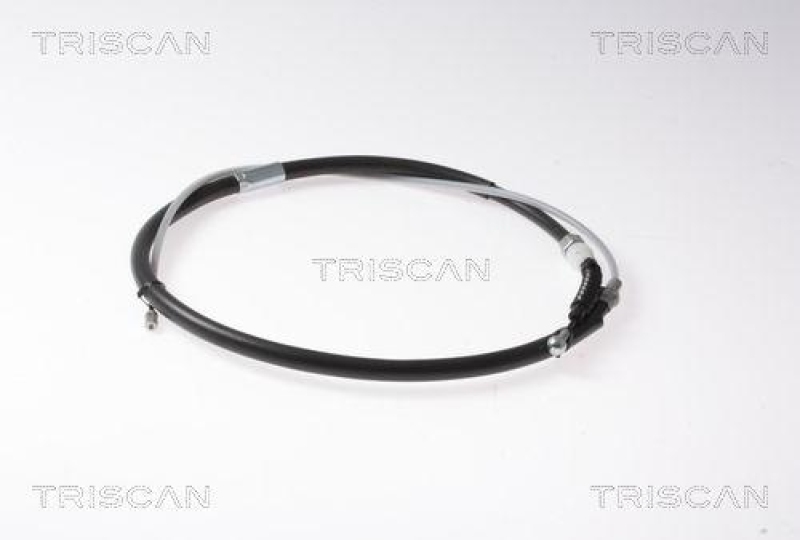 TRISCAN 8140 291174 Handbremsseil f&uuml;r Vw