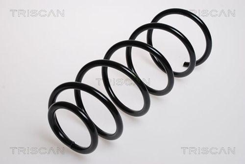 TRISCAN 8750 29072 Spiralfeder Vorne f&uuml;r Volkswagen