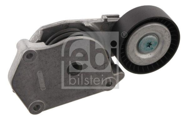 FEBI BILSTEIN 28687 Riemenspanner f&uuml;r Keilrippenriemen f&uuml;r Mini