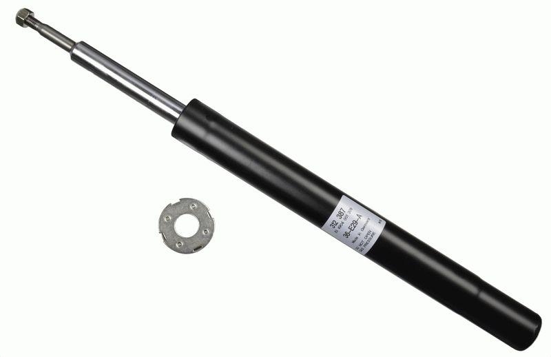 SACHS 312 387 Sto&szlig;d&auml;mpfer