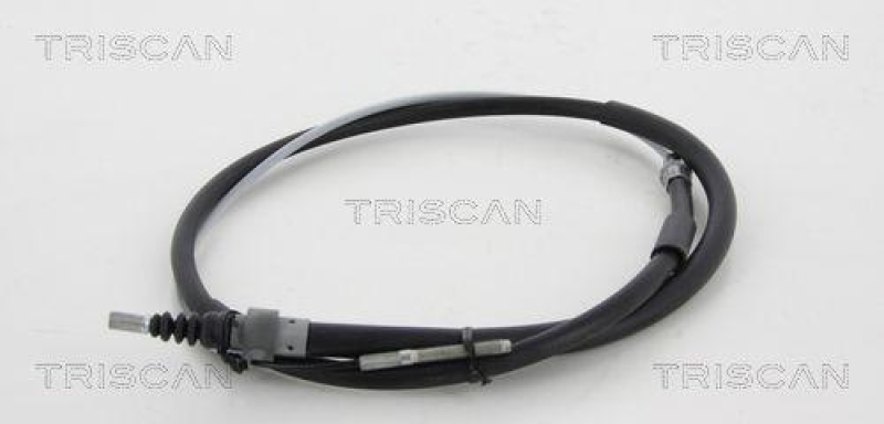 TRISCAN 8140 291107 Handbremsseil f&uuml;r Vw Golf Syncro