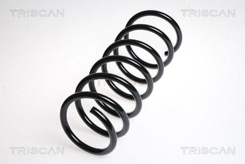 TRISCAN 8750 6525 Spiralfeder Vorne f&uuml;r Saab