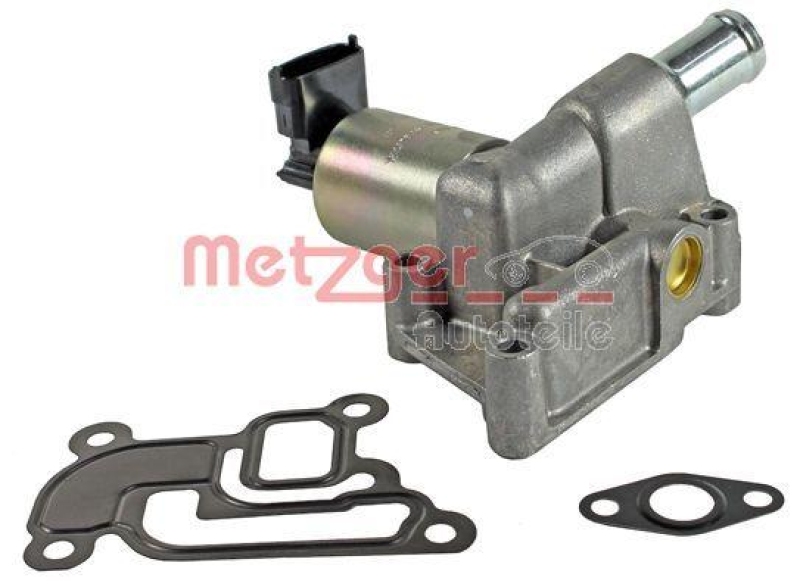 METZGER 0892185 Agr-Ventil f&uuml;r OPEL/VAUXHALL