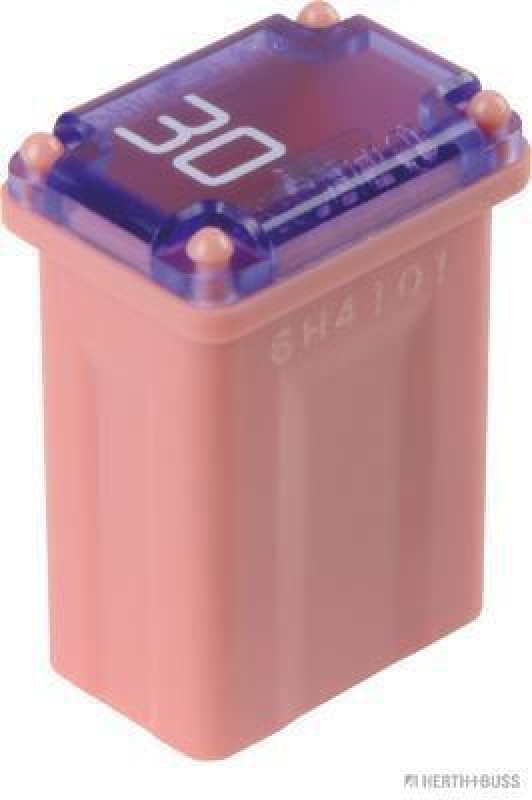 HERTH+BUSS 50295342 Sicherung MCase, 30 A