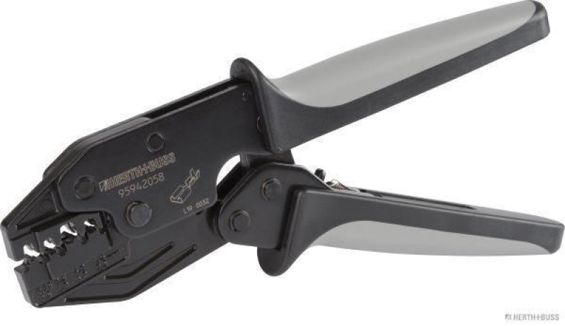HERTH+BUSS 95942058 Crimpzange