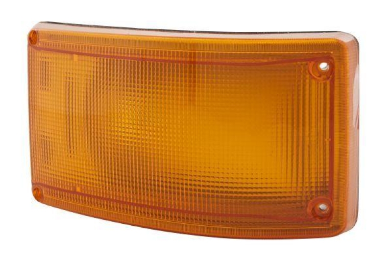 HELLA 2BA 005 603-011 Blinkleuchte Halogen