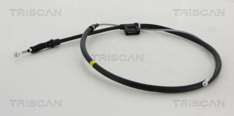 TRISCAN 8140 291168 Handbremsseil f&uuml;r Seat Leon