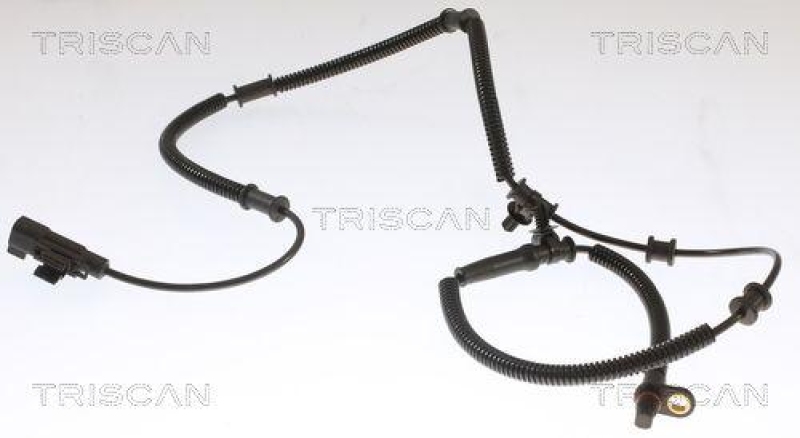 TRISCAN 8180 80209 Sensor, Raddrehzahl f&uuml;r Chrysler