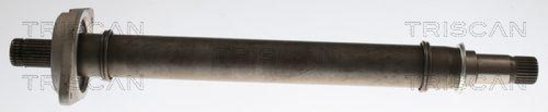 TRISCAN 8540 23551 Antriebswelle f&uuml;r Mercedez