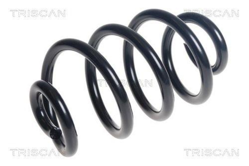 TRISCAN 8750 14139 Spiralfeder Hinten f&uuml;r Coil Spring Rear Nissan