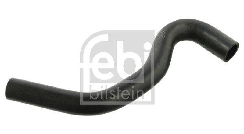 FEBI BILSTEIN 106486 K&uuml;hlwasserschlauch f&uuml;r CITROEN