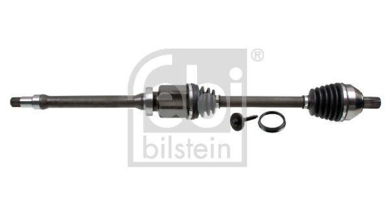 FEBI BILSTEIN 183344 Antriebswelle f&uuml;r Ford