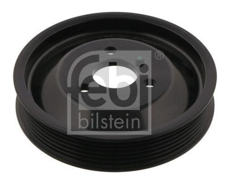 FEBI BILSTEIN 37225 Riemenscheibe für Servopumpe für BMW