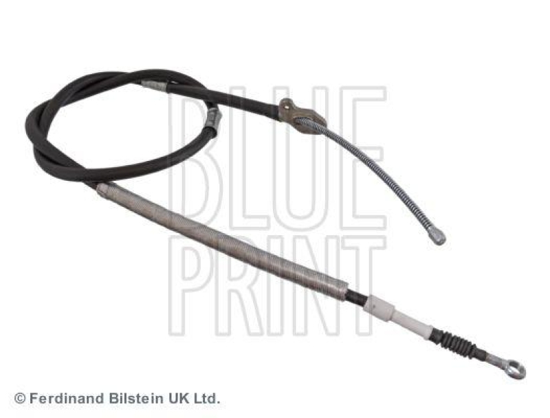 BLUE PRINT ADT346370 Handbremsseil f&uuml;r TOYOTA
