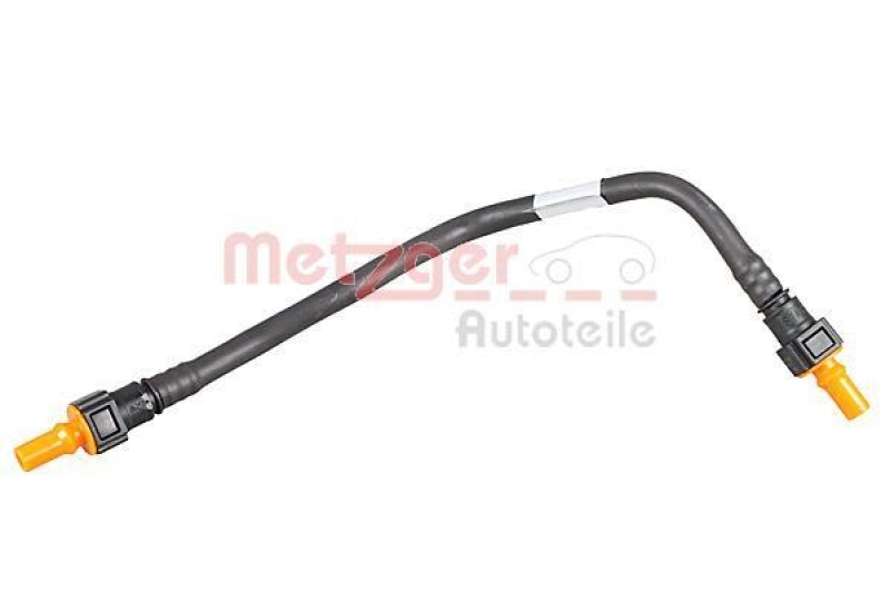 METZGER 2150154 Kraftstoffleitung f&uuml;r SSANGYONG