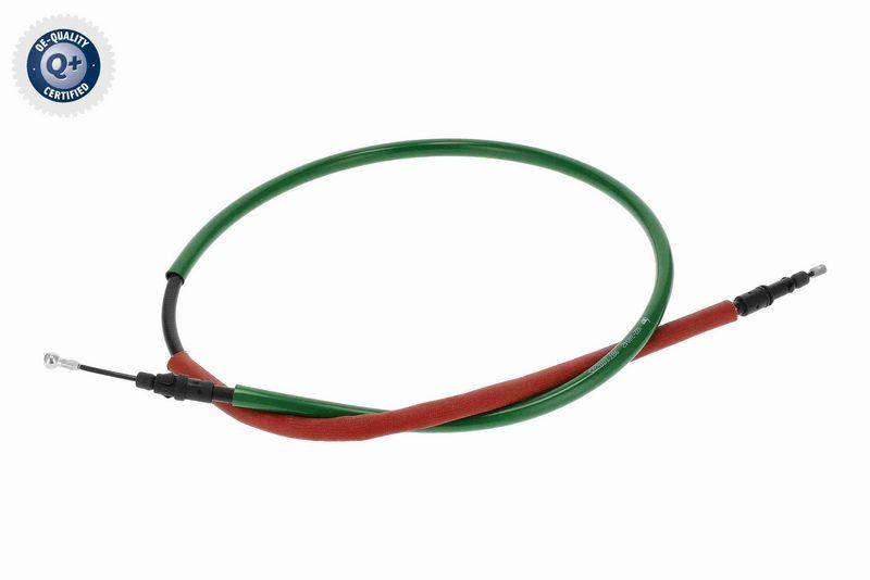 VAICO V22-30042 Seilzug, Feststellbremse beidseitig, hinten für CITROËN