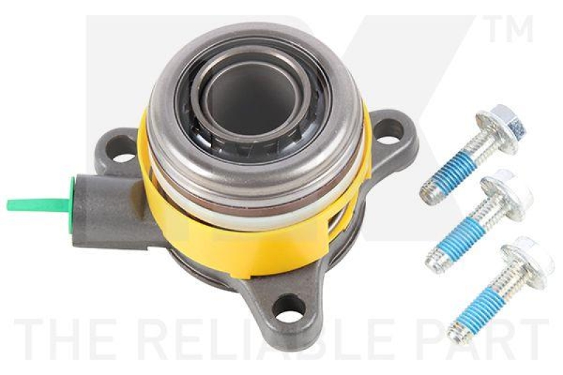 NK 144502 Zentralausr&uuml;cker, Kupplung f&uuml;r DAIHATSU, SUBARU, TOYOTA