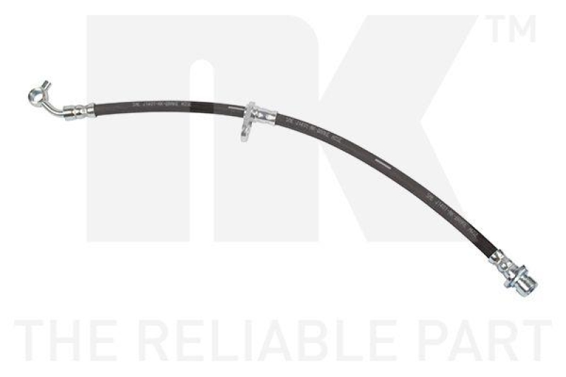 NK 8526123 Bremsschlauch f&uuml;r HONDA