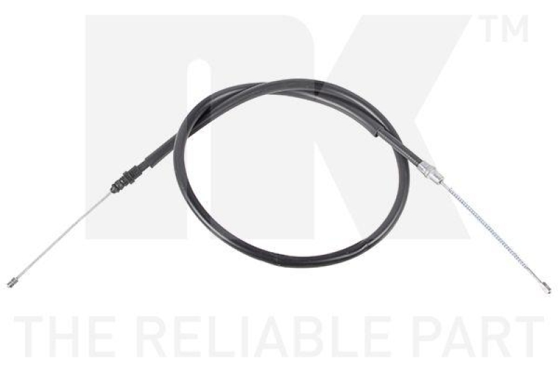 NK 903951 Seilzug, Feststellbremse f&uuml;r RENAULT