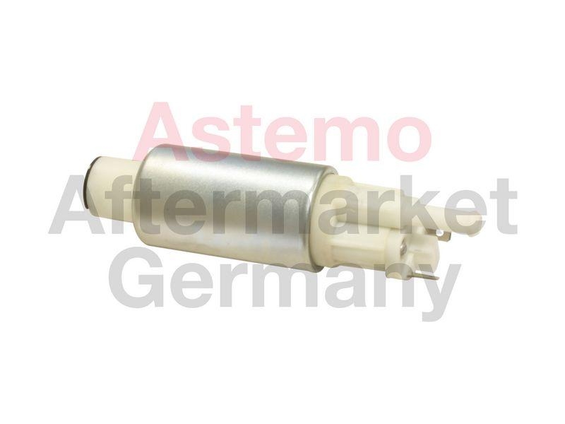 HITACHI 2503378 Kraftstoffpumpe für CITROËN u.a.