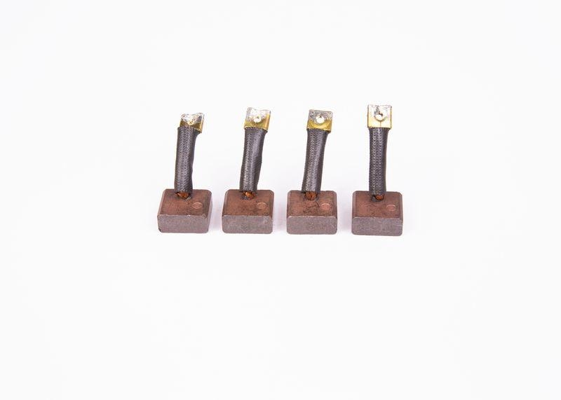 Bosch 9 001 454 592 Kohleb&uuml;rstensatz