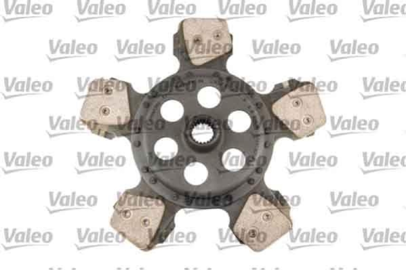 VALEO 800541 Agri Kupplungsscheibe
