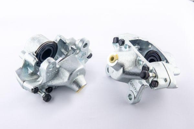 HELLA 8AC 355 381-631 Bremssattel f&uuml;r MB