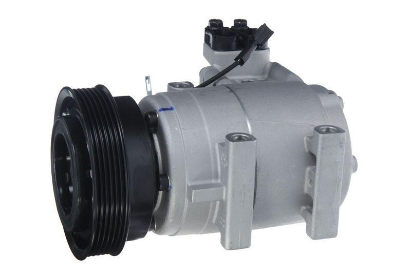 VALEO 811228 Kompressor HYUNDAI ACCENT 2002>2005