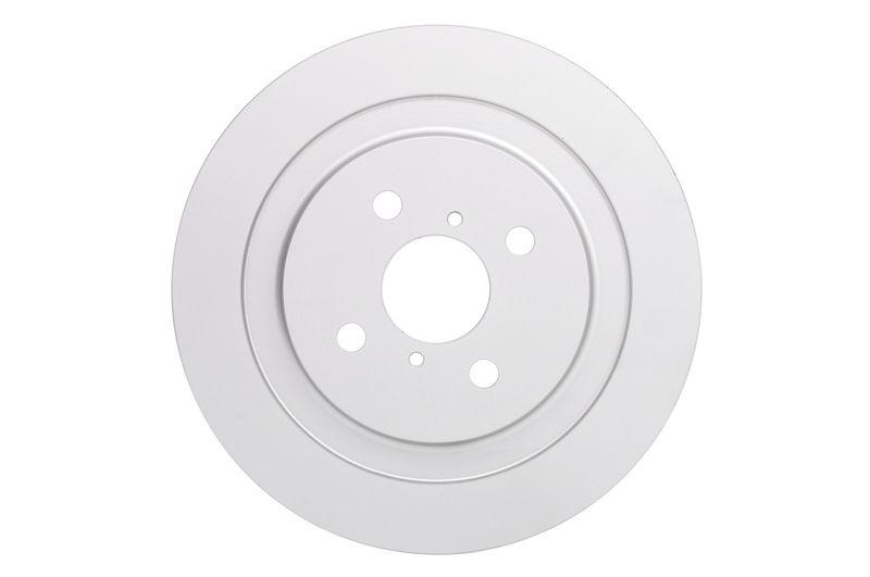 BOSCH 0 986 479 C05 Bremsscheiben &Oslash; 278mm f&uuml;r Hinterachse