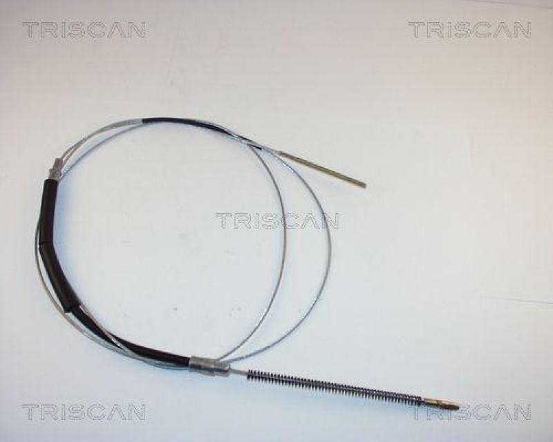 TRISCAN 8140 29118 Handbremsseil f&uuml;r Vw Transporter Type Ii