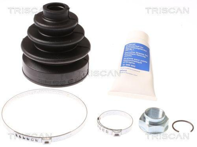 TRISCAN 8540 40805 Manchettensatz f&uuml;r Honda Accord/Civic