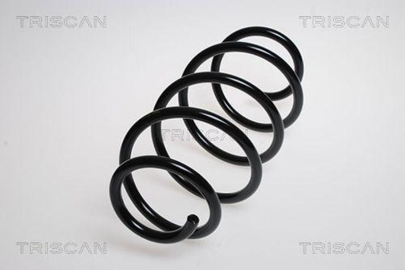 TRISCAN 8750 6527 Spiralfeder Vorne f&uuml;r Saab