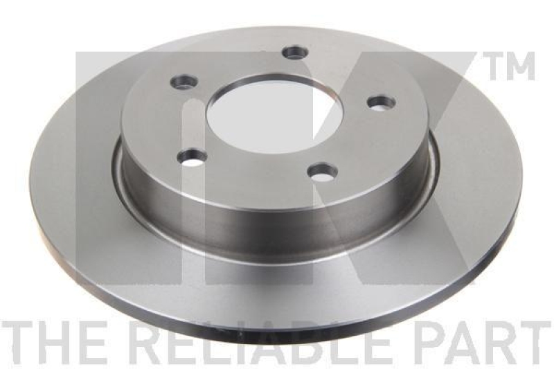 NK 203250 Bremsscheibe f&uuml;r MAZDA