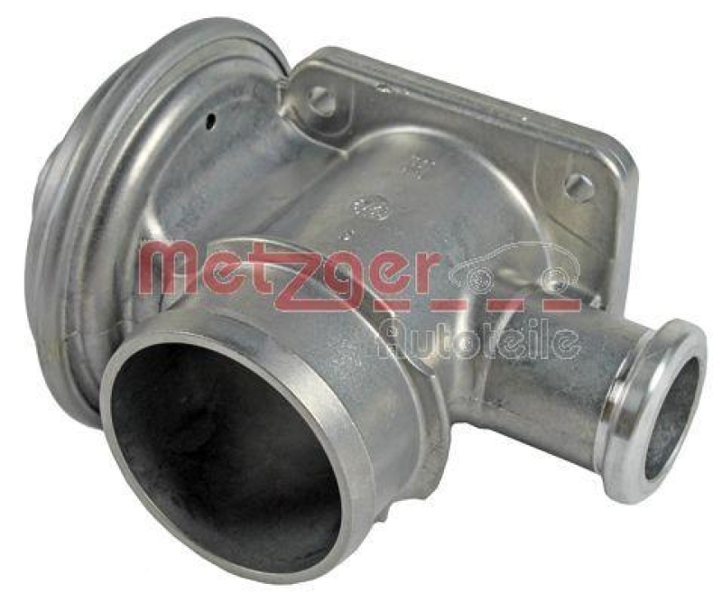 METZGER 0892186 Agr-Ventil f&uuml;r BMW/LAND ROVER