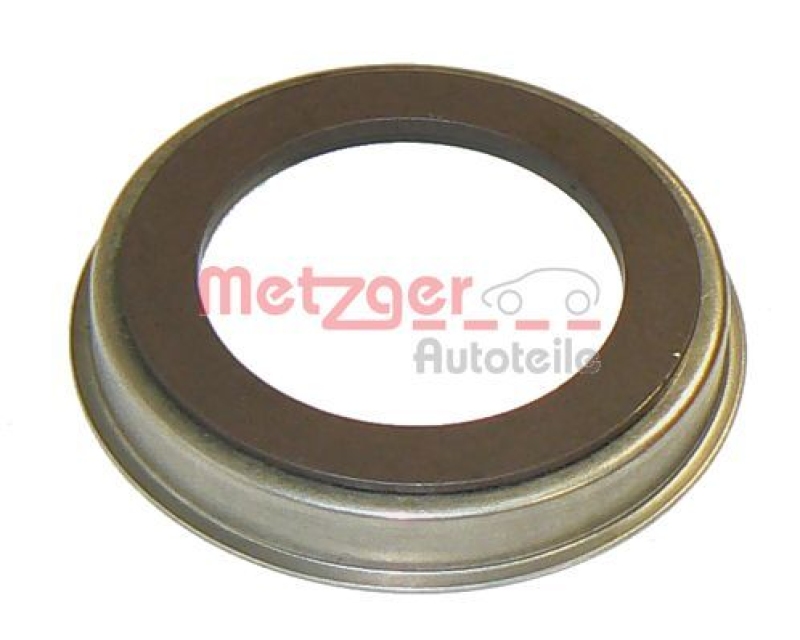 METZGER 0900266 Sensorring, Abs für OPEL HA links/rechts