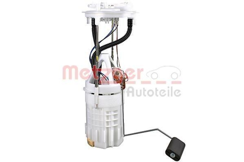 METZGER 2250319 Kraftstoff-F&ouml;rdereinheit
