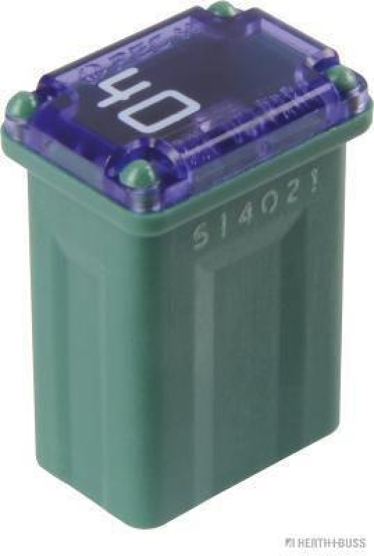 HERTH+BUSS 50295343 Sicherung MCase, 40 A