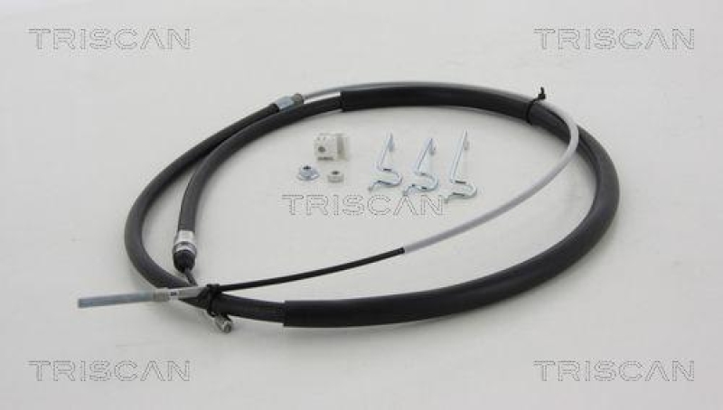 TRISCAN 8140 11146 Handbremsseil f&uuml;r Bmw 5-Serie E39
